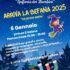 Arriva la Befana 2025!